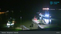 Archiv Foto Webcam Außenhafen Hooksiel 00:00