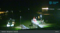 Archiv Foto Webcam Außenhafen Hooksiel 04:00