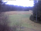 Archived image Webcam Enzklösterle: View Slope 07:00