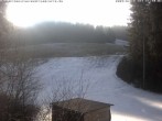 Archived image Webcam Enzklösterle: View Slope 11:00