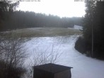 Archived image Webcam Enzklösterle: View Slope 13:00