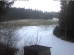 Archived image Webcam Enzklösterle: View Slope 15:00