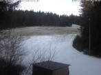 Archived image Webcam Enzklösterle: View Slope 07:00