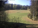 Archiv Foto Webcam Enzklösterle: Blick Skipiste 09:00