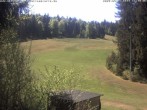 Archiv Foto Webcam Enzklösterle: Blick Skipiste 11:00