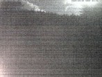 Archiv Foto Webcam Enzklösterle: Blick Skipiste 23:00