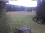 Archiv Foto Webcam Enzklösterle: Blick Skipiste 05:00