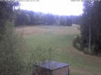 Archiv Foto Webcam Enzklösterle: Blick Skipiste 06:00