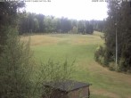 Archiv Foto Webcam Enzklösterle: Blick Skipiste 09:00