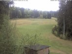 Archiv Foto Webcam Enzklösterle: Blick Skipiste 11:00