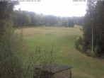 Archiv Foto Webcam Enzklösterle: Blick Skipiste 13:00