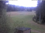 Archiv Foto Webcam Enzklösterle: Blick Skipiste 19:00
