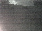 Archiv Foto Webcam Enzklösterle: Blick Skipiste 23:00