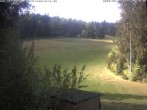 Archiv Foto Webcam Enzklösterle: Blick Skipiste 09:00