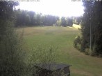 Archiv Foto Webcam Enzklösterle: Blick Skipiste 11:00
