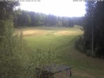 Archiv Foto Webcam Enzklösterle: Blick Skipiste 15:00