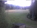 Archiv Foto Webcam Enzklösterle: Blick Skipiste 17:00