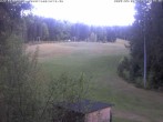 Archiv Foto Webcam Enzklösterle: Blick Skipiste 19:00