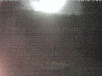 Archiv Foto Webcam Enzklösterle: Blick Skipiste 23:00