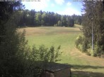 Archived image Webcam Enzklösterle: View Slope 09:00