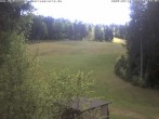 Archived image Webcam Enzklösterle: View Slope 13:00