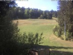 Archiv Foto Webcam Enzklösterle: Blick Skipiste 09:00
