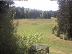 Archiv Foto Webcam Enzklösterle: Blick Skipiste 11:00