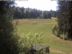 Archived image Webcam Enzklösterle: View Slope 11:00