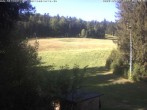 Archiv Foto Webcam Enzklösterle: Blick Skipiste 07:00
