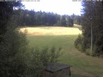Archiv Foto Webcam Enzklösterle: Blick Skipiste 09:00