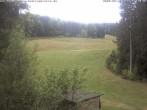 Archiv Foto Webcam Enzklösterle: Blick Skipiste 11:00