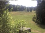Archiv Foto Webcam Enzklösterle: Blick Skipiste 13:00
