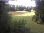 Archiv Foto Webcam Enzklösterle: Blick Skipiste 09:00