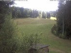 Archiv Foto Webcam Enzklösterle: Blick Skipiste 13:00