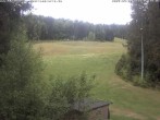 Archiv Foto Webcam Enzklösterle: Blick Skipiste 07:00