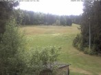 Archiv Foto Webcam Enzklösterle: Blick Skipiste 11:00