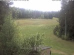 Archiv Foto Webcam Enzklösterle: Blick Skipiste 15:00