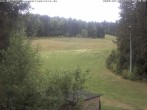 Archived image Webcam Enzklösterle: View Slope 09:00