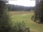 Archived image Webcam Enzklösterle: View Slope 11:00