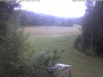 Archived image Webcam Enzklösterle: View Slope 05:00