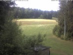 Archived image Webcam Enzklösterle: View Slope 07:00