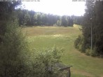 Archived image Webcam Enzklösterle: View Slope 11:00