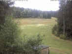 Archiv Foto Webcam Enzklösterle: Blick Skipiste 06:00