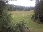 Archiv Foto Webcam Enzklösterle: Blick Skipiste 07:00