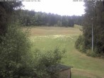 Archiv Foto Webcam Enzklösterle: Blick Skipiste 11:00