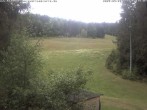 Archiv Foto Webcam Enzklösterle: Blick Skipiste 13:00