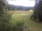 Archiv Foto Webcam Enzklösterle: Blick Skipiste 15:00