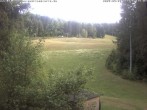 Archiv Foto Webcam Enzklösterle: Blick Skipiste 17:00