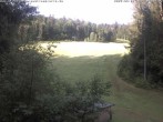 Archiv Foto Webcam Enzklösterle: Blick Skipiste 05:00
