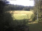 Archiv Foto Webcam Enzklösterle: Blick Skipiste 07:00